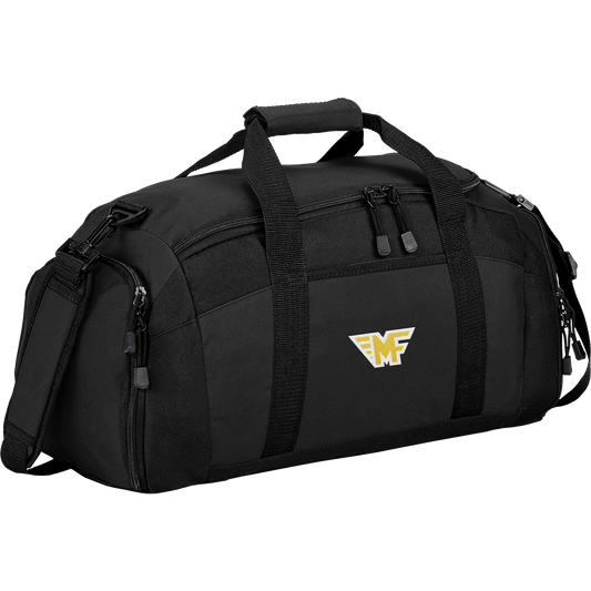 Mid-Fairfield AAA Gym Bag