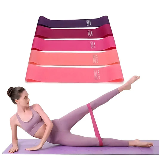 Resistance Bands Set